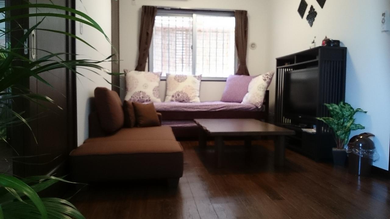 Ashipi Ginoza Villa Exterior photo